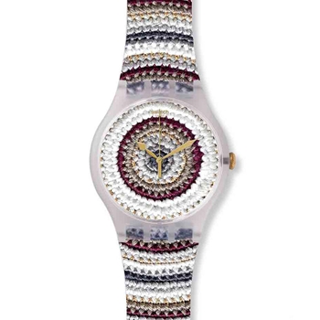 ساعت مچی SWATCH کد SUOK114